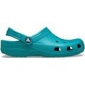 Turbo Teal - Crocs - Classic Clog