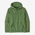 Terrain Green - Patagonia - Fitz Roy Icon Uprisal Hoody