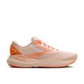 Pink/Nectarine/Orange - Brooks Running - Womens Adrenaline GTS 24