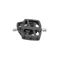 Black - E*thirteen - Base Composite Flat Pedal Set