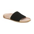 Black - Vionic - Women's Evie Knit Slide Sandal