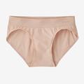 Antique Pink - Patagonia - Women's Active Briefs