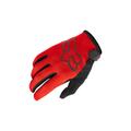 Red - Fox Racing - Ranger Mountain Bike Glove