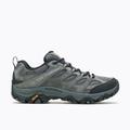 Granite - Merrell - Men's Moab 3 WP