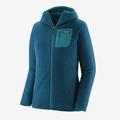 Lagom Blue - Patagonia - Women's R1 Air Full-Zip Hoody