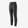 Ink Black - Black X-Dye - Patagonia - Women's R1 Daily Bottoms