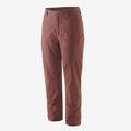 Dulse Mauve - Patagonia - Women's Quandary Pants - Reg