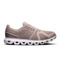 Fog | White - On Running - Mens Cloud 6