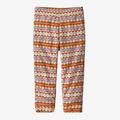 Stormy Mauve - Patagonia - Baby Micro D Bottoms