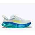 Ice Flow / Bit Of Blue - HOKA - Men's Bondi 8