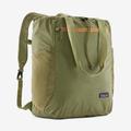 Buckhorn Green - Patagonia - Ultralight Black Hole Tote Pack