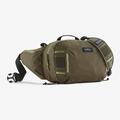 Basin Green - Patagonia - Stealth Hip Pack