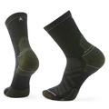 Charcoal - Smartwool - Unisex Hike Mid Crew Socks