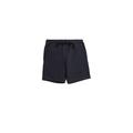 Black - Herschel Supply - Classic Sweatshort | Men's