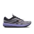 Sweet Lavender/Ebony/Alloy - Brooks Running - Women's Revel 7