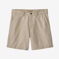 Undyed Natural - Patagonia - Men's Heritage Stand Up Shorts - 7 in.