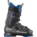 Beluga Met. / Black / Race Blue - Salomon - Men's S/Pro Supra BOA 120