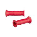 Viper Red - Trek - Kids' Single Speed Grip Set