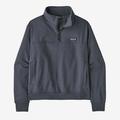 Smolder Blue - Patagonia - Women's Ahnya Pullover