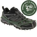 Forest Green - Kahtoola - MICROspikes Footwear Traction
