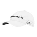 White - TaylorMade - Hamptons Tour Litetech Hat