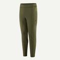 Pine Needle Green - Patagonia - Men's R1 Thermal Bottoms