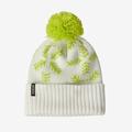 Birch White - Patagonia - Kid's Powder Town Beanie