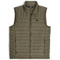 Ranger Green - Outdoor Research - Men's Transcendent Down Vest