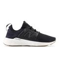 Black/Blacktop/Gum - New Balance - Women's Fresh Foam X Cruzv3