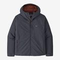 Smolder Blue - Patagonia - Men's Windshadow Jacket