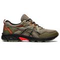 Mantle Green/Black                       - ASICS - Men's Gel-Venture 8
