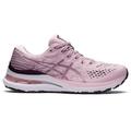 Barely Rose/White                       - ASICS - Women's GEL-Kayano 28