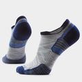 Light Gray - Smartwool - Hike Low Ankle Socks