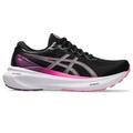 Black/Lilac Hint - ASICS - Women's Gel-Kayano 30