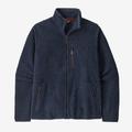 Smolder Blue - Patagonia - Men's Reclaimed Fleece Jacket