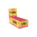 Red - Honey Stinger - Organic Energy Chews Box of 12