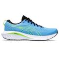 Waterscape/Electric Lime - ASICS - Men's Gel-Excite 10