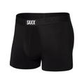 Black - Saxx - Men's Vibe Super Soft Boxer Briefs