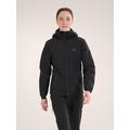 Black - Arc'teryx - Atom Hoody Women's