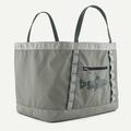 Wild Waterline: Sleet Green - Patagonia - Black Hole Gear Tote