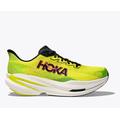 Neon Hoka Citrus/Neon Lime - HOKA - Men's Mach X 3
