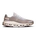 Fog | Lavender - On Running - Womens Cloudnova Form 2