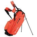 Orange - TaylorMade - FlexTech Crossover Golf Bag