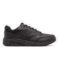 Black - New Balance - Men's 928 v3