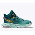Ocean Mist / Sunlit Ocean - HOKA - Women's Trail Code GTX