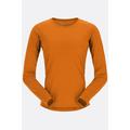 One Color - Rab - Women's Syncrino Base LS Tee