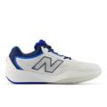 White/Team Navy - New Balance - Men's Fuelcell 996V6