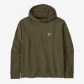 Basin Green - Patagonia - Daily Hoody Sweatshirt