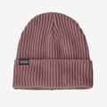 Stormy Mauve - Patagonia - Fishermans Rolled Beanie