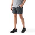 Black - Smartwool - Men's Active Lined 7'' Short